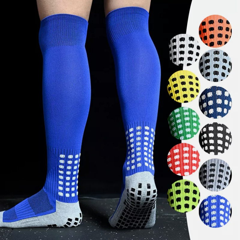 Stocaí láidre peile bun-duillín neamh-duillín breathable