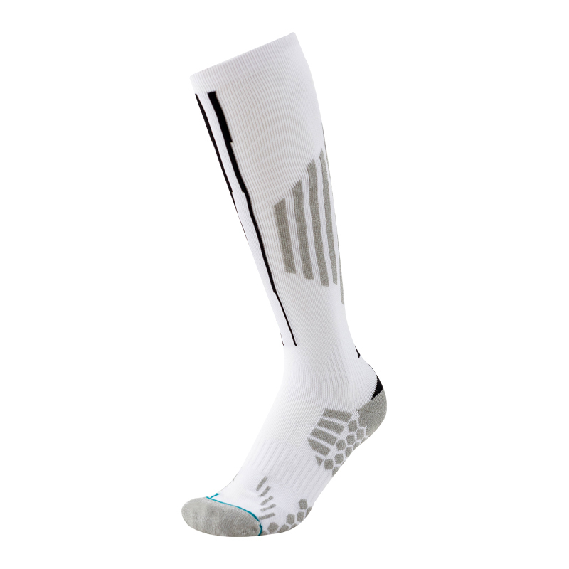 Stocaí peile breathable mear-thriomú