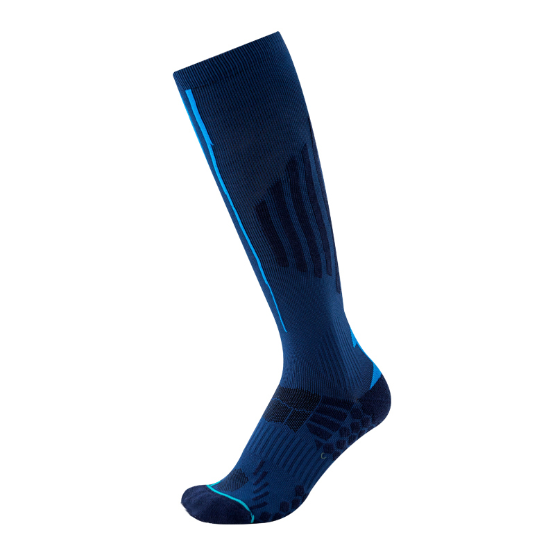 Stocaí peile breathable mear-thriomú