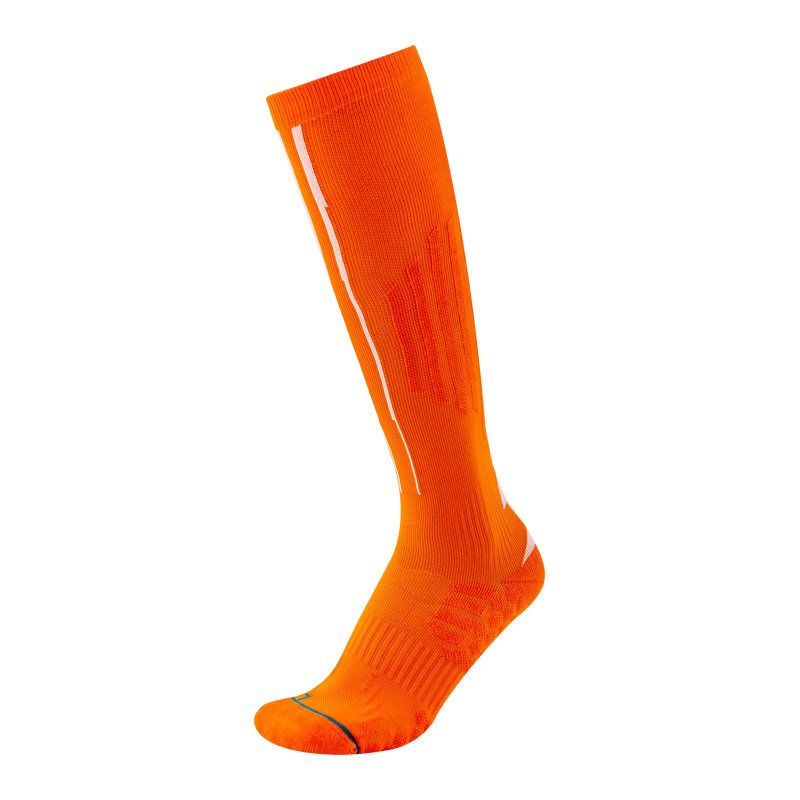 Stocaí peile breathable mear-thriomú