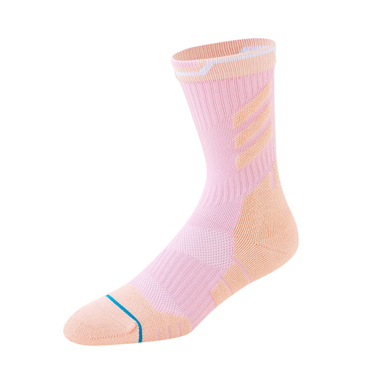 Stocaí spóirt súiteacha cispheile tapaidh tirim breathable